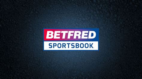 Betfred Sportsbook.
